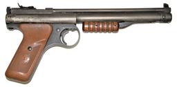 Benjamin - Model 132 - .22/5.5mm pellet