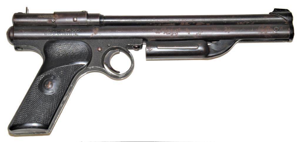 Crosman - Model 130 - .22