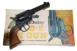 Daisy - Model 179 Six Gun - 4.5mm (.177)