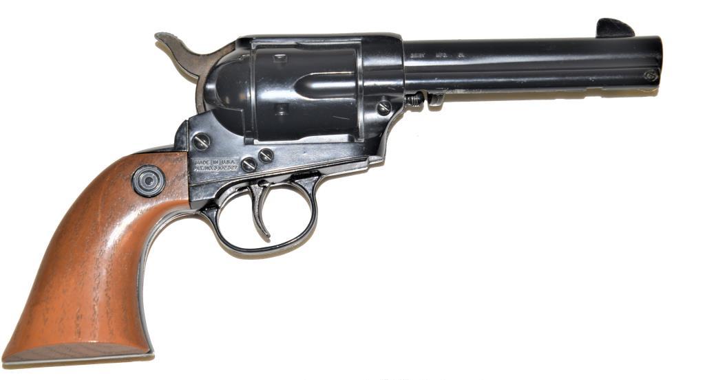 Daisy - Model 179 Six Gun - 4.5mm (.177)