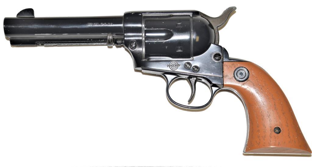 Daisy - Model 179 Six Gun - 4.5mm (.177)