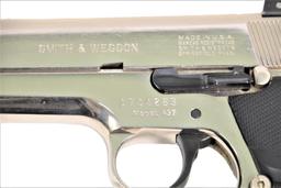 Smith & Wesson - Mod. 439 - 9mm