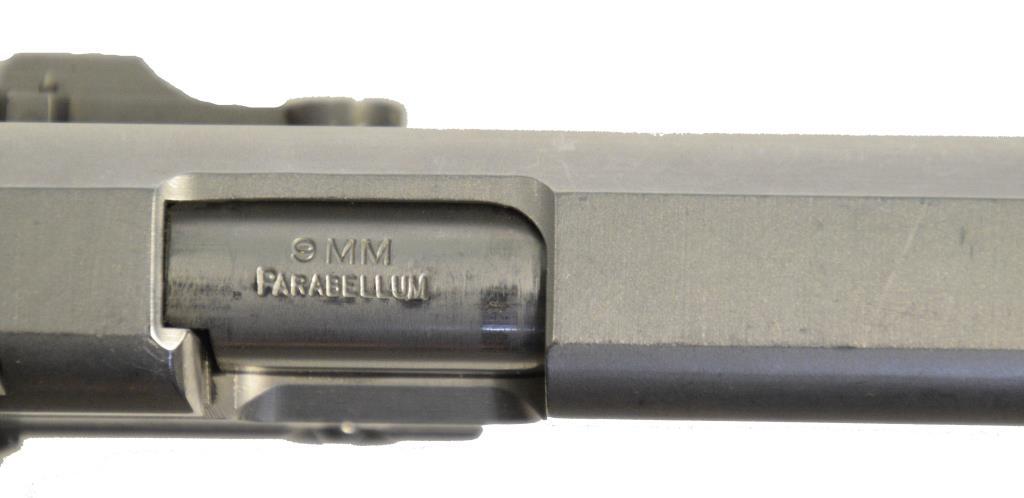 Smith & Wesson - Mod. 5906 - 9mm Para