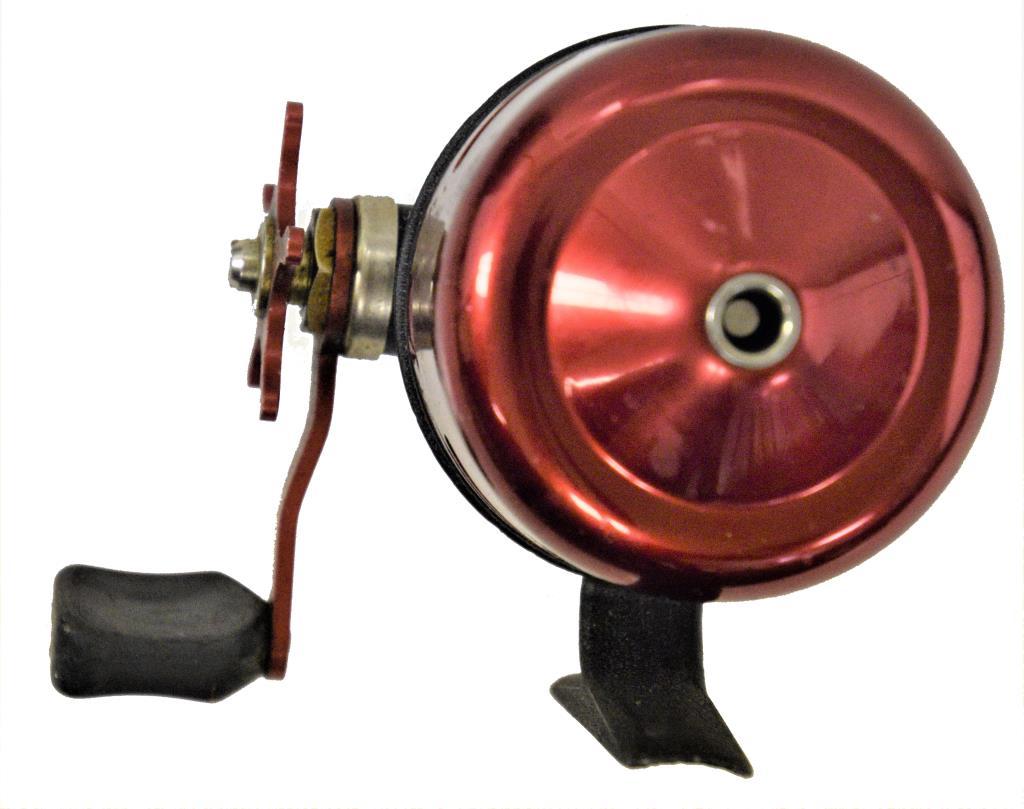 Abu-Matic Garcia 170 Reel