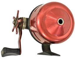 Abu-Matic Garcia 170 Reel