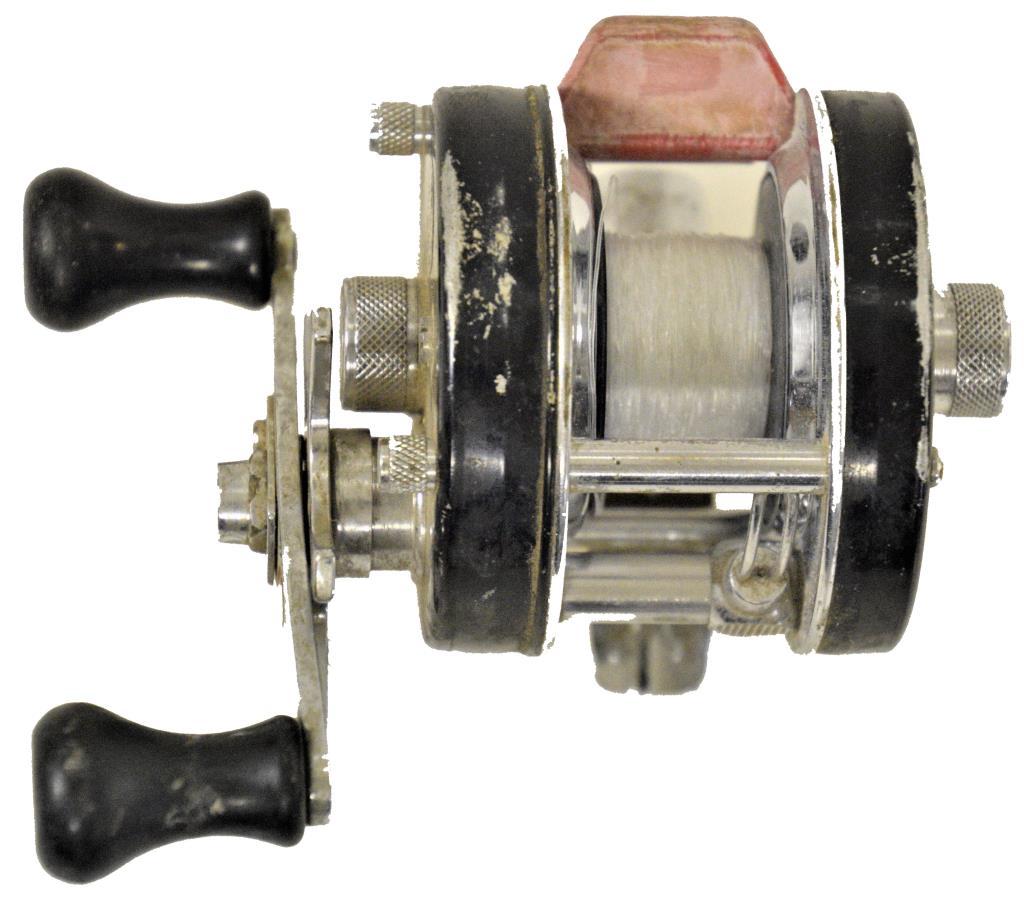 Abu Garcia 4600 C Reel