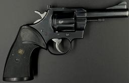 Colt - Trooper - .38 SPL