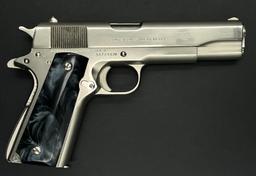 Colt - Gov't Model MK IV Series 70 - .45 ACP