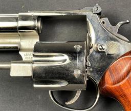 Smith & Wesson - Model 57-2 - .41 Magnum