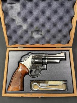 Smith & Wesson - Model 57-2 - .41 Magnum