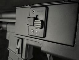 Crossfire LLC. - Mk1 - .223 REM under 12 gauge