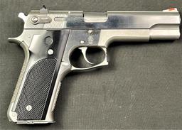 Smith & Wesson - Model 645 - .45 ACP