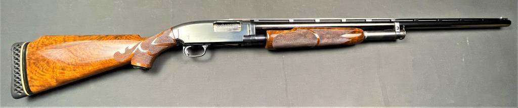 Winchester - Model 12 Pigeon Grade - 12 ga