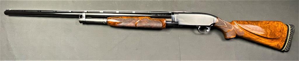 Winchester - Model 12 Pigeon Grade - 12 ga