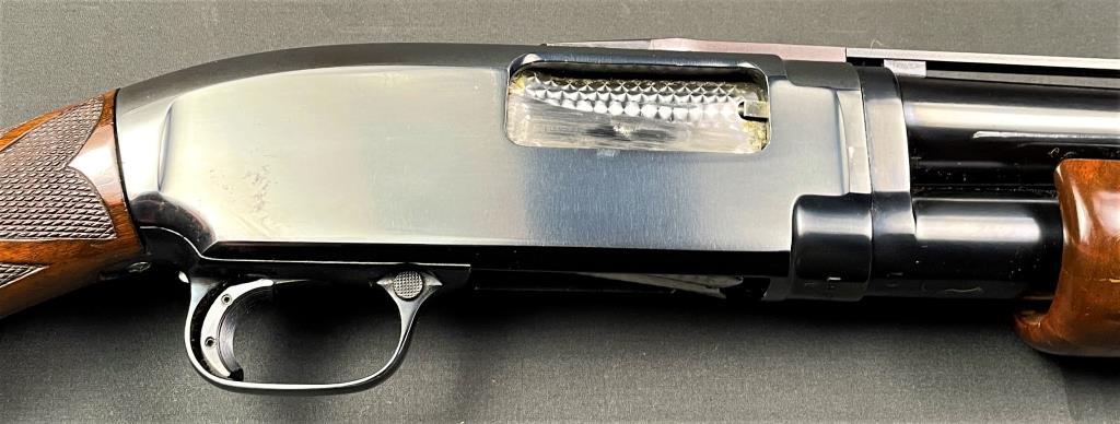 Winchester - Model 12 Pigeon Grade - 12 ga