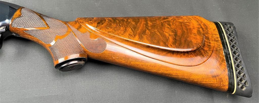 Winchester - Model 12 Pigeon Grade - 12 ga