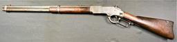 Winchester - Model 1873 Carbine - .44-40