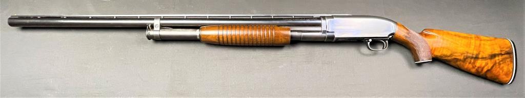 Winchester - Model 12 Trap Grade - 12 ga