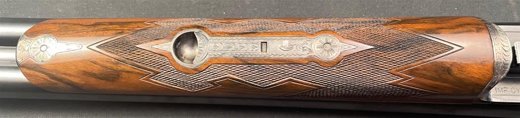 Parker Reproduction by Winchester - DHE Grade - 20 ga