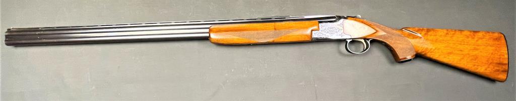 Winchester - Model 101 Field Grade  - 20 ga