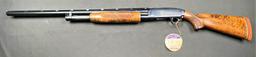 Winchester - Model 12 Field Grade Gun - 12 ga