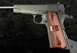 Springfield Armory - M-1911-A1 - .45 ACP