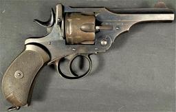 Webley - Mark I - .455 Webley