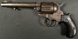 Colt - Model 1877 Lighting - .38 Colt