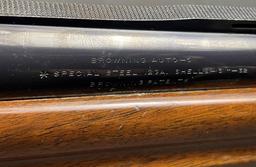 Browning - Auto-5 - 12 ga