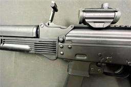 Kalashnikov USA - KR-9 - 9 mm