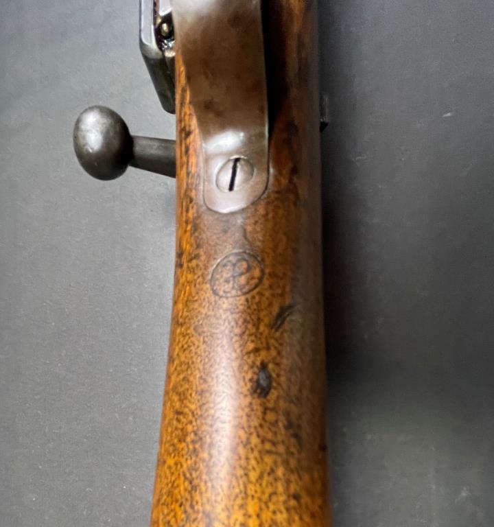 Springfield Armory - Model 1898 - .30-40 Krag