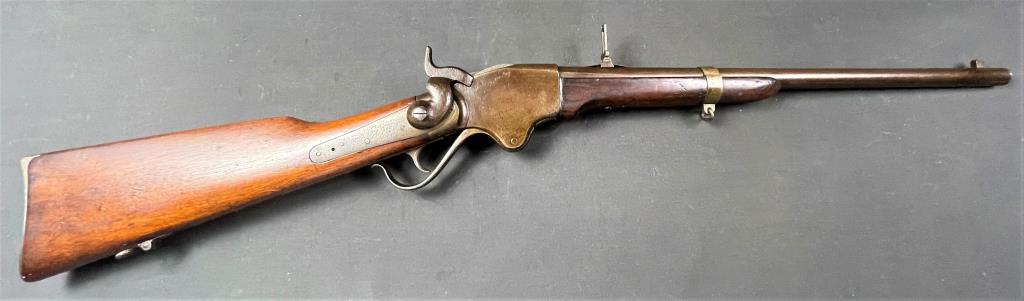 Spencer - Model 1860 Carbine - .52 RF