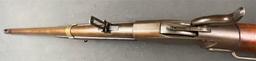 Spencer - Model 1860 Carbine - .52 RF