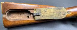 Harpers Ferry Armory - Model 1841 - .54 cal