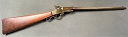 MASS. ARMS.CO. -  Model - M1864 - .50 Maynard