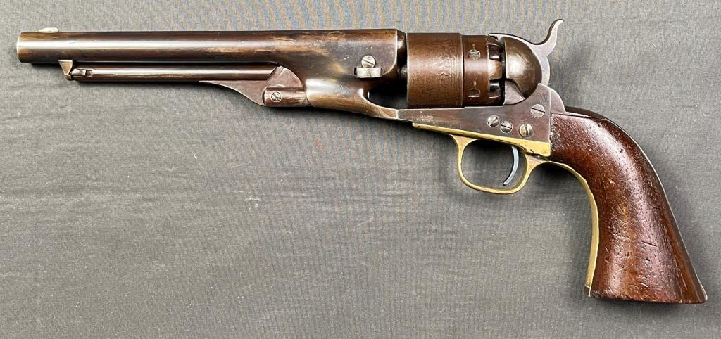 Colt - Model 1860 Army - .44