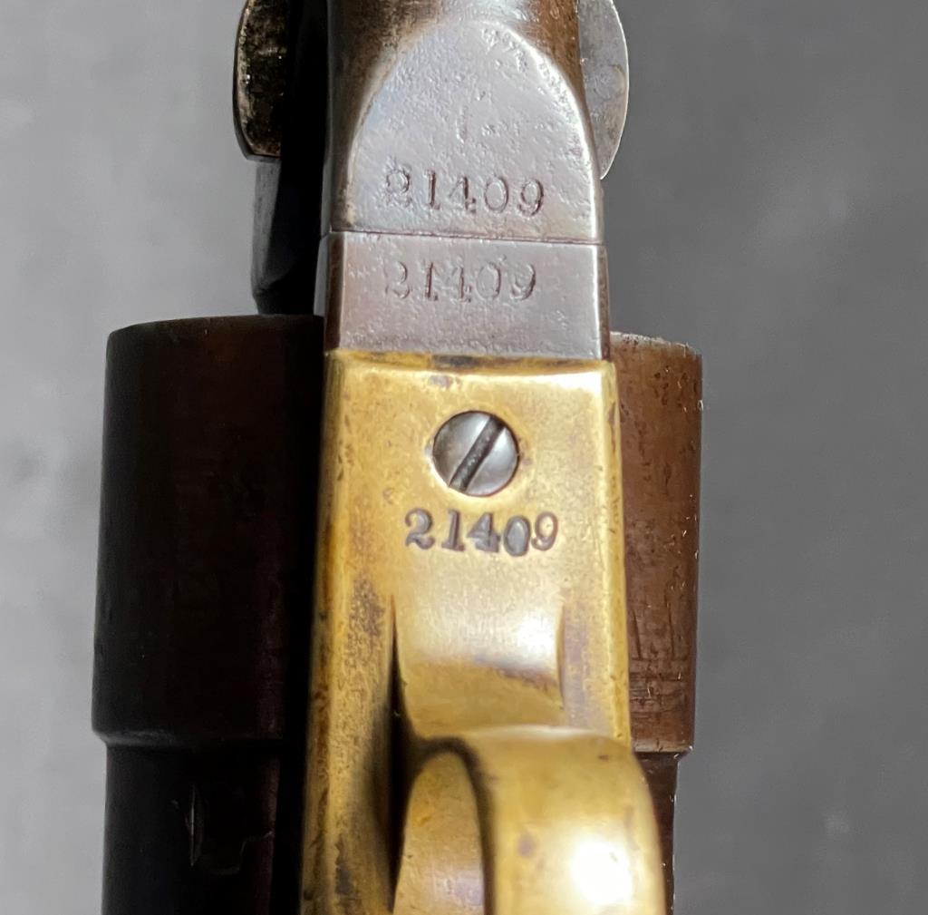 Colt - Model 1860 Army - .44