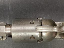 Colt - Model of 1849 Pocket pistol - 31