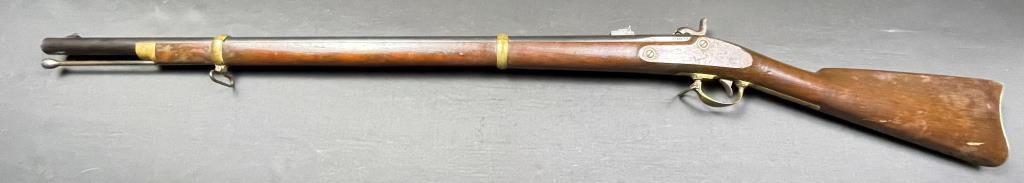 1863 U.S. Remington  - Zouave - .58 cal