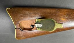 1863 U.S. Remington  - Zouave - .58 cal
