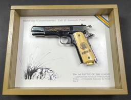 Colt - M1911 - .45 ACP