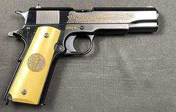 Colt - M1911 - .45 ACP