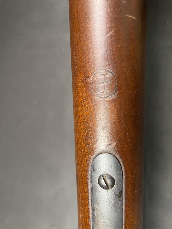 U.S. Springfield Armory - Model 1873 Trapdoor  - .45-70 Gov't