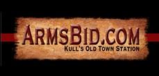 Kull Auction & Real Estate Co / Kull's Old Town Station