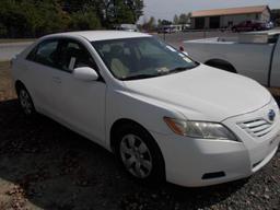 2007 Toyota Camry CE  Year: 2007 Make: Toyota Model: Camry Engine: I4, 2.4L