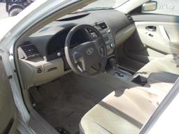 2007 Toyota Camry CE  Year: 2007 Make: Toyota Model: Camry Engine: I4, 2.4L