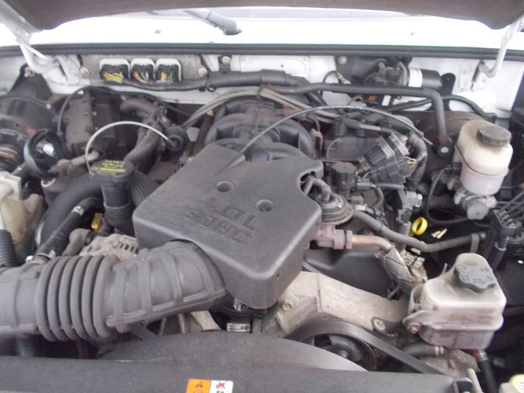 2011 Ford Ranger XL  Year: 2011 Make: Ford Model: Ranger Engine: V6, 4.0L C