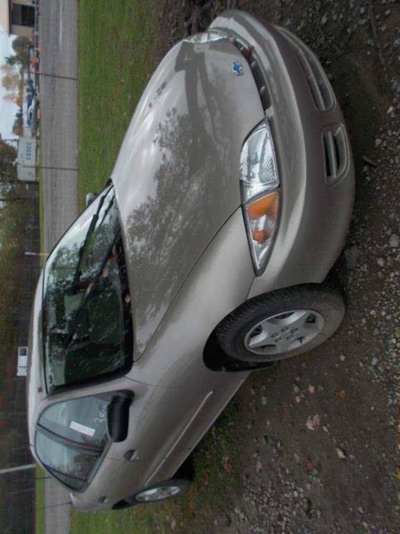 2001 Chevrolet Cavalier Base  Year: 2001 Make: Chevrolet Model: Cavalier En