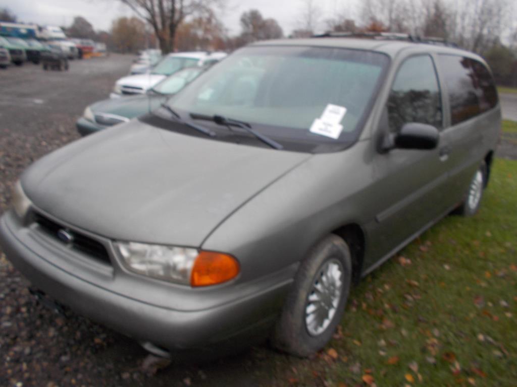 1998 Ford Windstar GL  Year: 1998 Make: Ford Model: Windstar Engine: V6, 3.