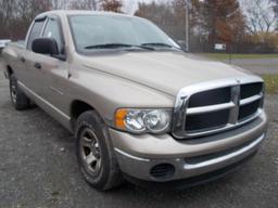 2004 Dodge Ram Pickup 1500 ST  Year: 2004 Make: Dodge Model: Ram Pickup 150